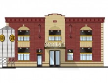 Gordon Biersch Brewery Restaurants – Atlanta, Georgia