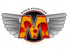 Moxie Scooters