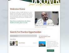 Mercy Health Network