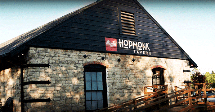 Hopmonk Tavern